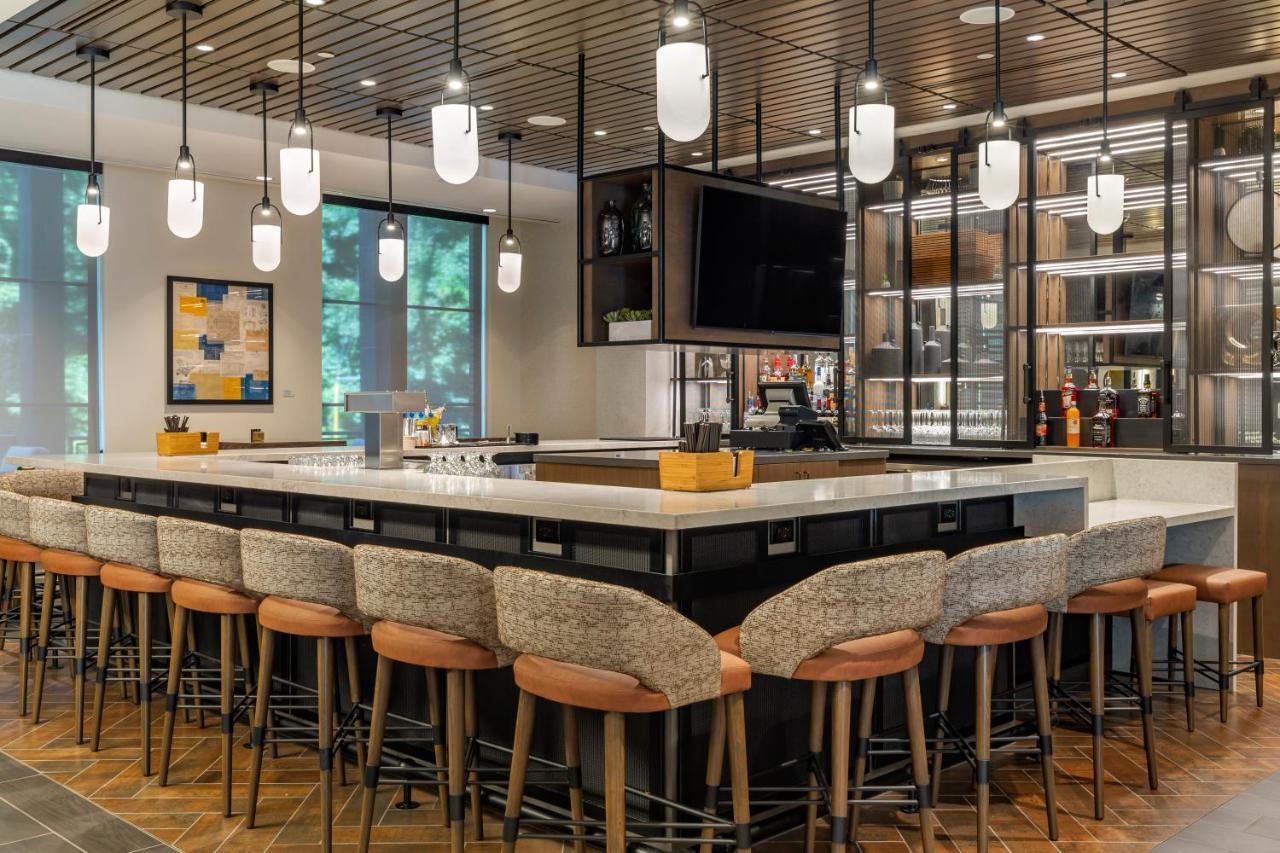 Cambria Hotel New Haven University Area エクステリア 写真