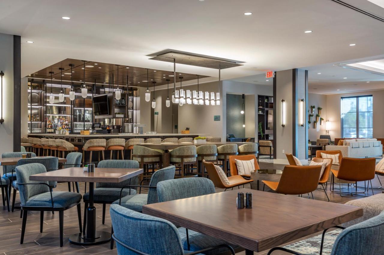 Cambria Hotel New Haven University Area エクステリア 写真