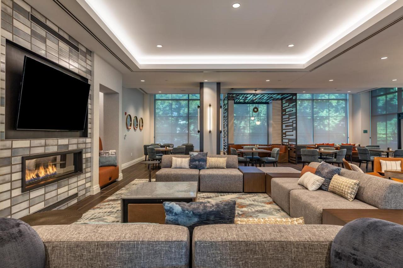 Cambria Hotel New Haven University Area エクステリア 写真