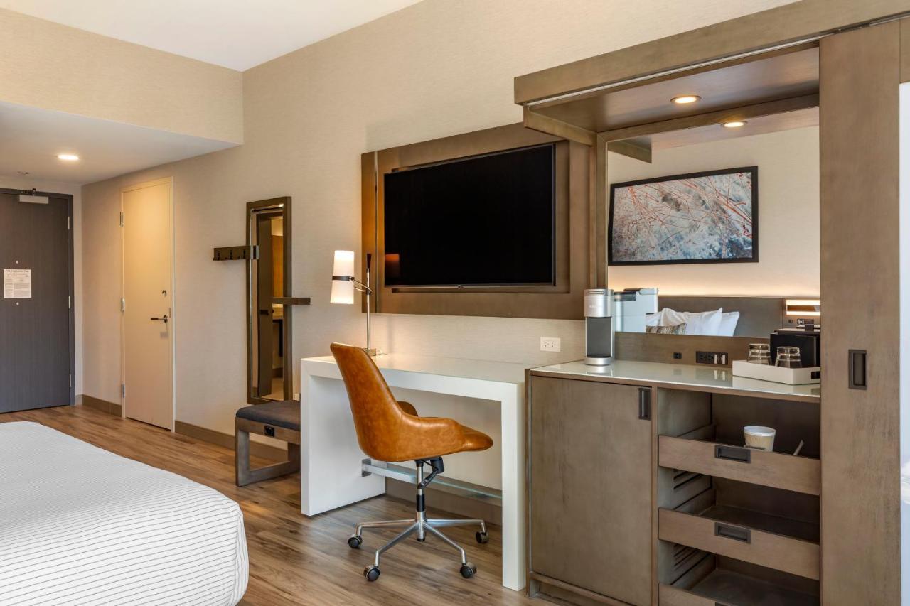 Cambria Hotel New Haven University Area エクステリア 写真