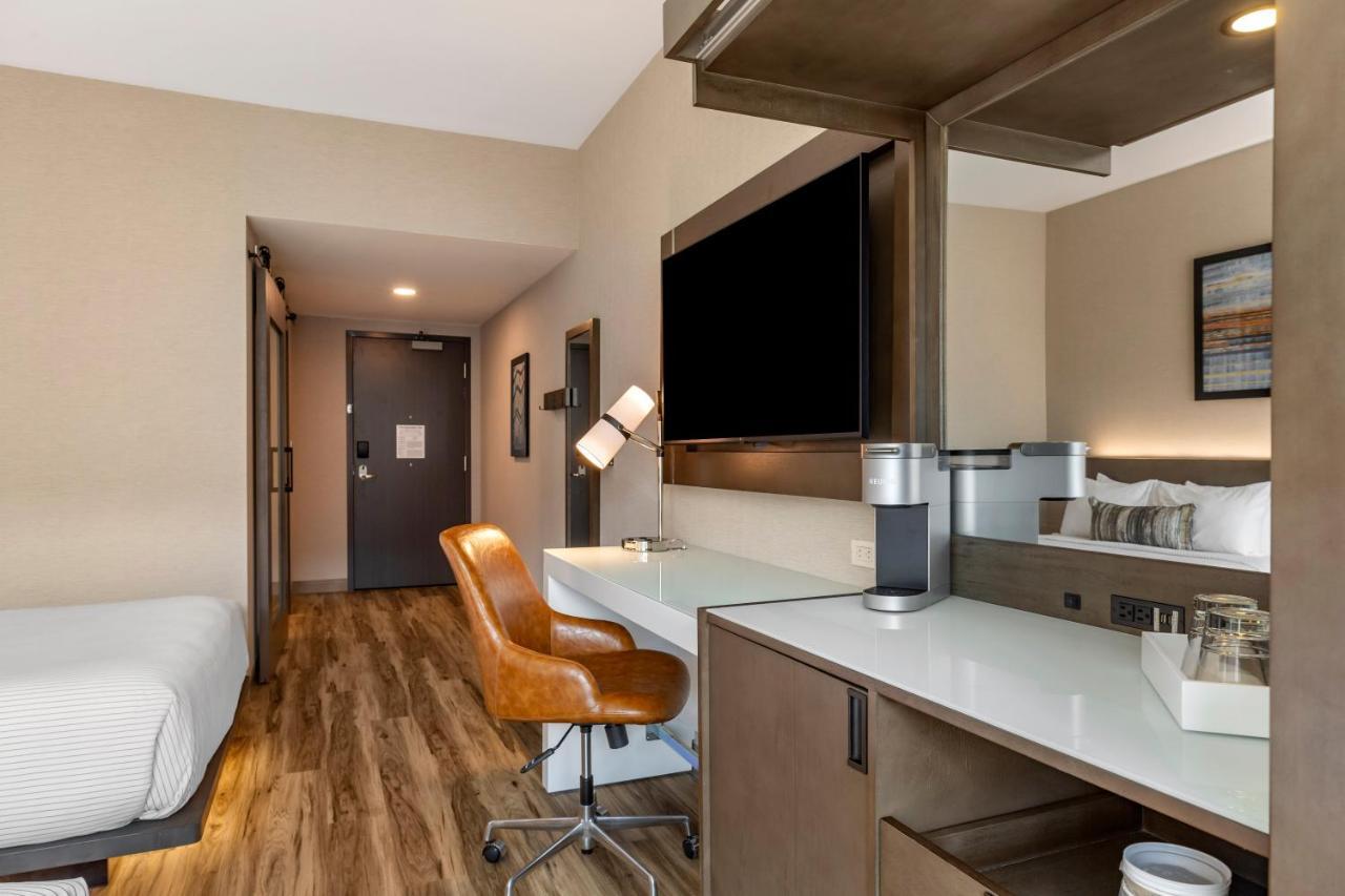 Cambria Hotel New Haven University Area エクステリア 写真