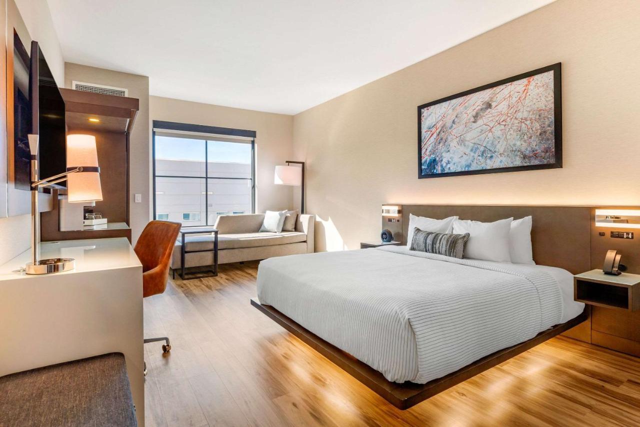 Cambria Hotel New Haven University Area エクステリア 写真
