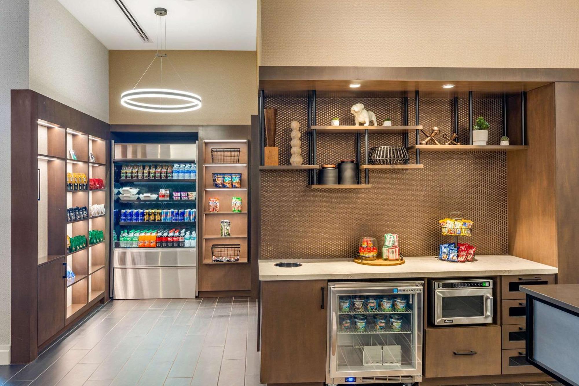 Cambria Hotel New Haven University Area エクステリア 写真