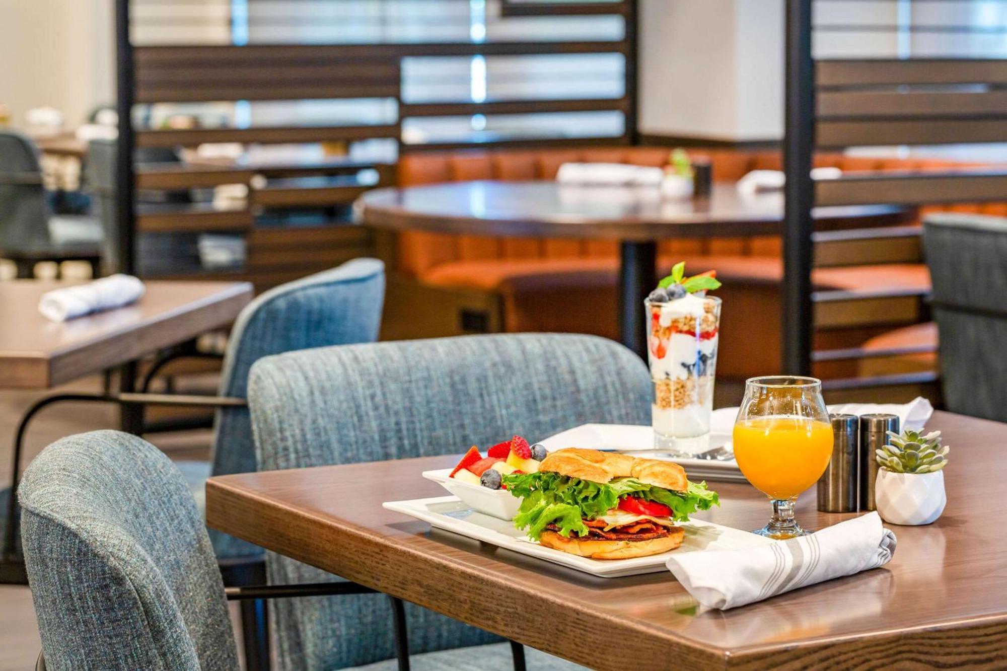 Cambria Hotel New Haven University Area エクステリア 写真