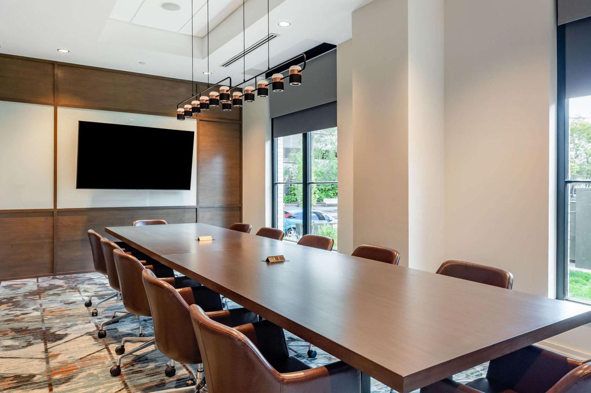 Cambria Hotel New Haven University Area エクステリア 写真