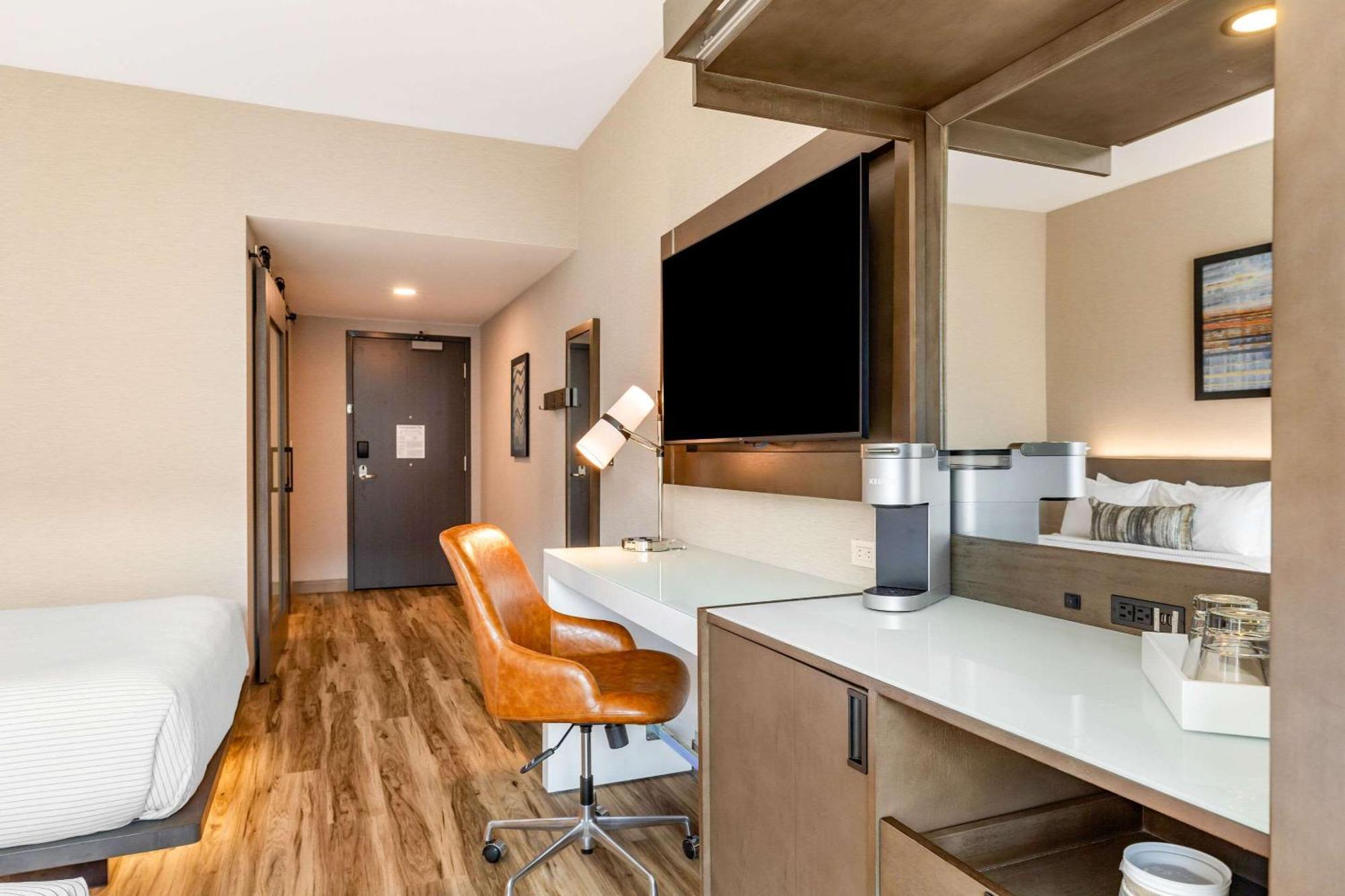 Cambria Hotel New Haven University Area エクステリア 写真