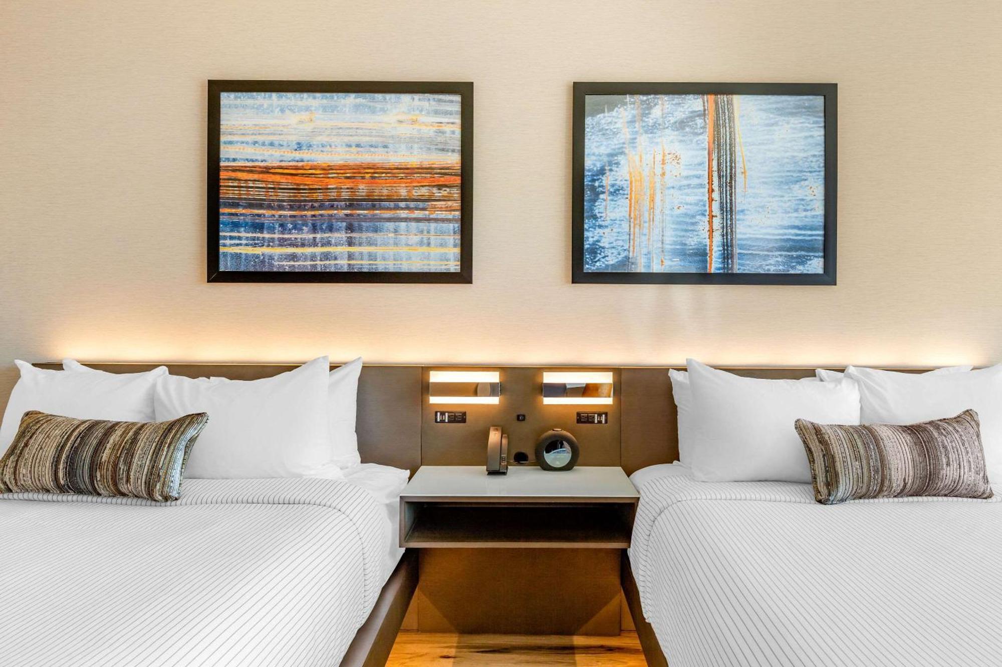 Cambria Hotel New Haven University Area エクステリア 写真